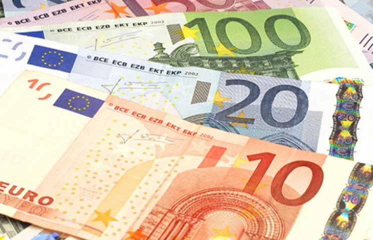 З 1 січня Литва переходить на євро…