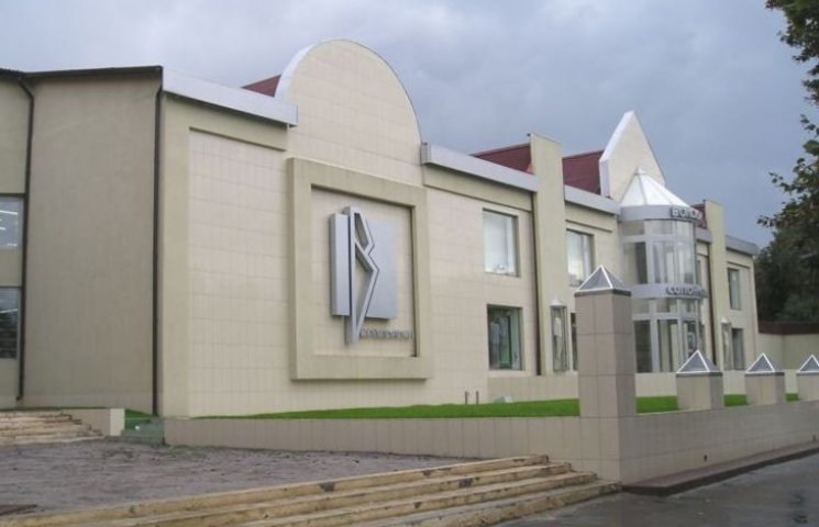 Вінницька фабрика лишилась без світла пі…