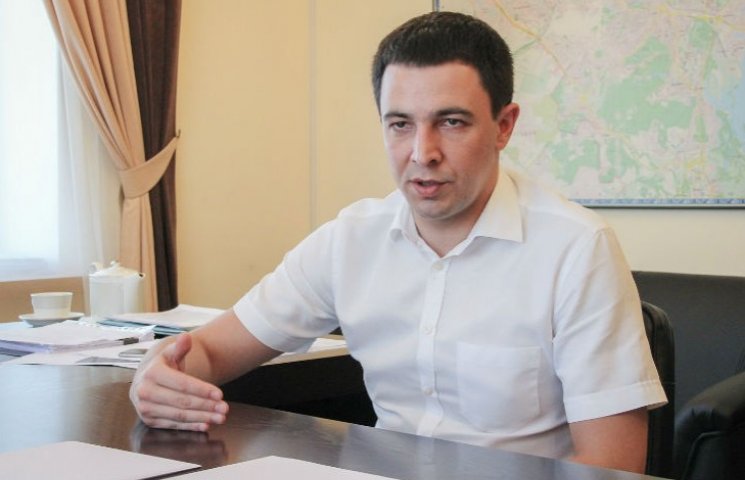 Секретарем Київради обрано людину з оточ…