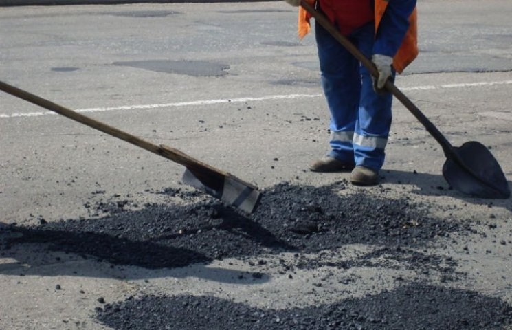 Служба автодоріг Кіровоградщини не змогл…