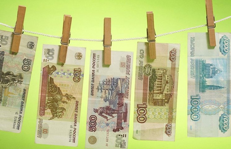 Підсумки тижня в "ДНР": Заражені гроші т…