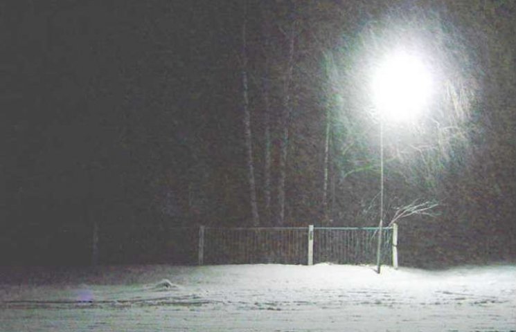 На Харківщині через снігопад досі без св…