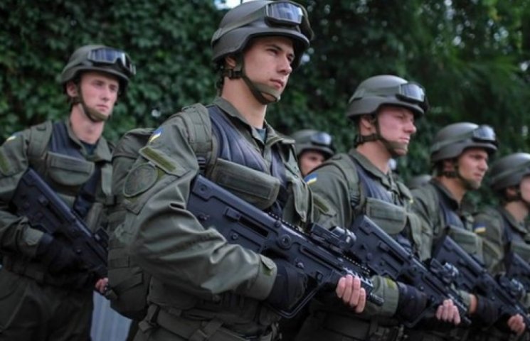 Одесскую ОГА будет бесплатно охранять На…