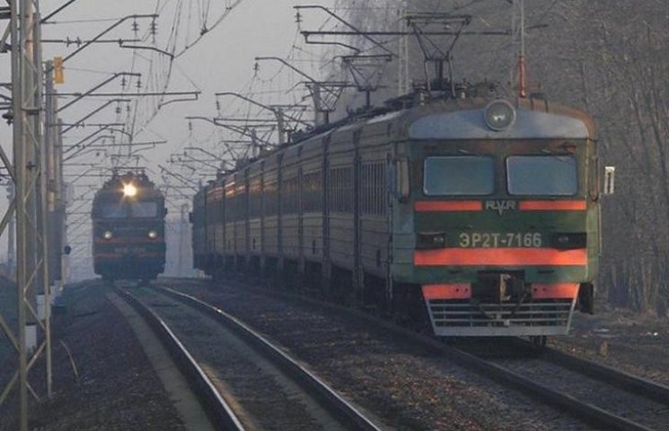 У Вінниці на вокзалі потяг переїхав жінк…