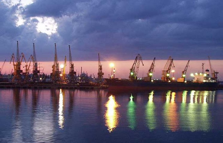 Порт Одеси став цікавити бойовиків ІДІЛ…