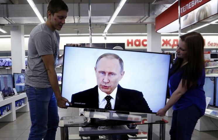 Відео дня: Тролінг від Путіна і міни для…