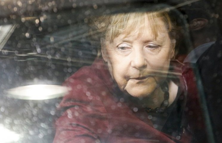 Выкупит ли Меркель у Греции и Италии про…