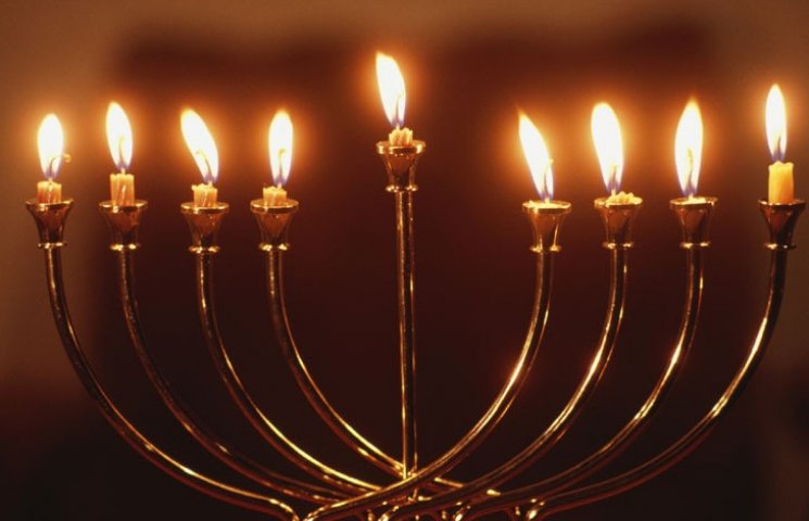 У Запоріжжі єврейська громада відсвяткув…