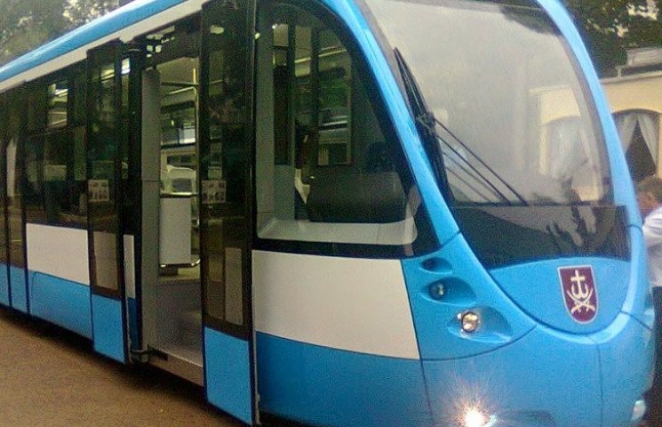 Вінничани обиратимуть назву нового трамв…
