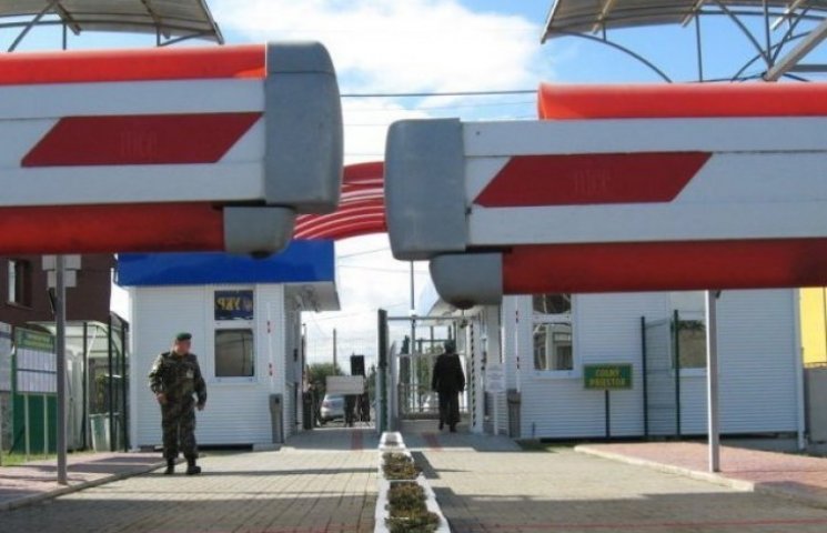 Словакия ограничила движение на границе…