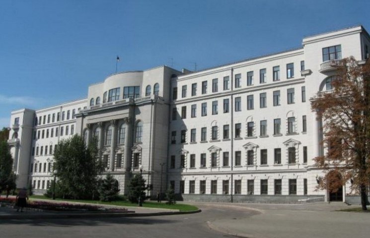 Депутати Дніпропетровської облради вияви…