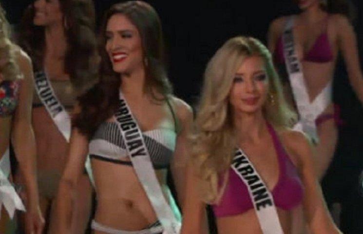 У Лас-Вегасі стартував конкурс "Міс Всес…
