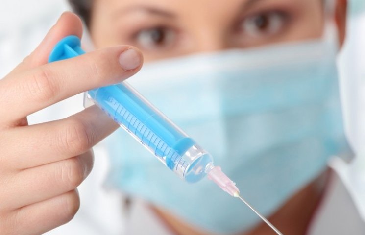 Полтавщина залишилася без вакцин від туб…
