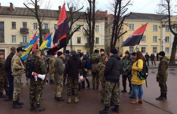 Хмельничани долучились до всеукраїнської…