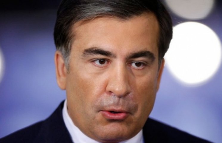 Саакашвили напомнил украинцам о том, что…
