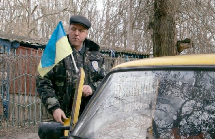 Кінофільм “Українські шерифи” - перша ук…