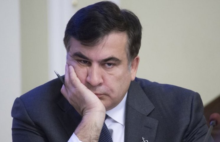 Почему Саакашвили выиграет от провала бю…