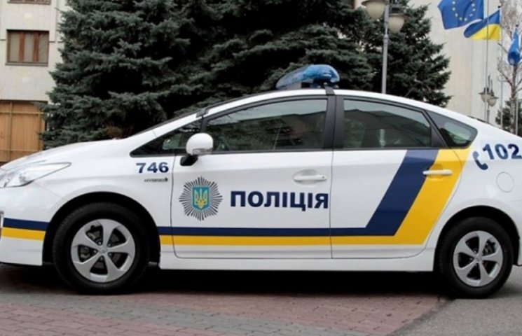 Поліцейські Одеси перейшли на посилений…
