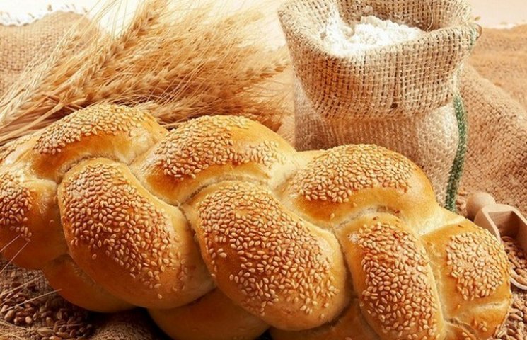 Полтавський хліб вподобали у Китаї…