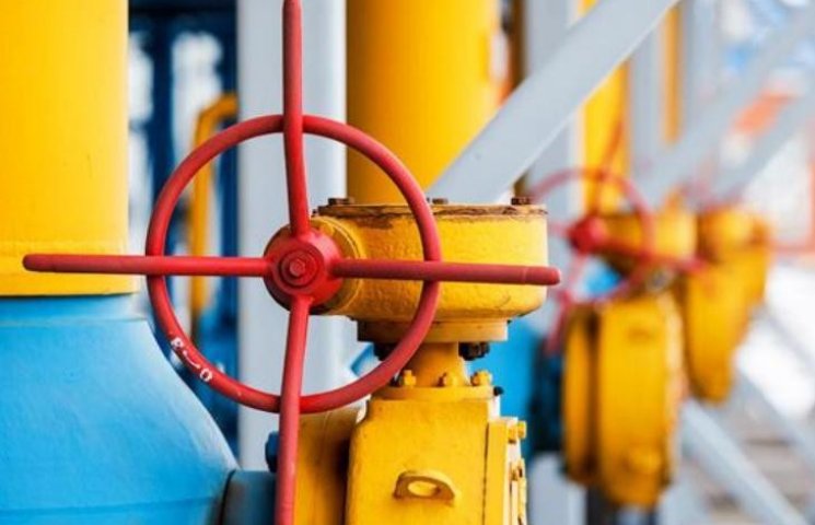 Закарпатским селам прекратят газоснабжен…