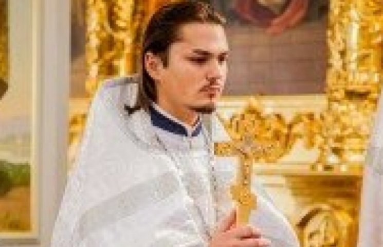 Одеський священик, який "прославився" пі…