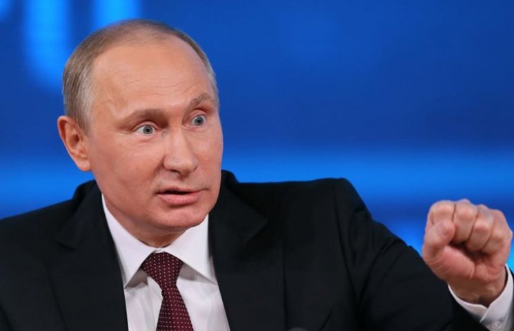 Путін дав вказівки російським бізнесмена…