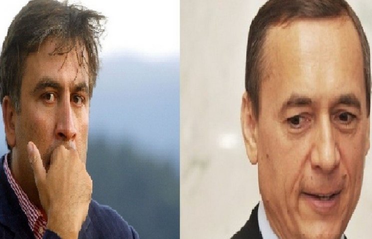 Саакашвили и Мартыненко будут допрашиват…