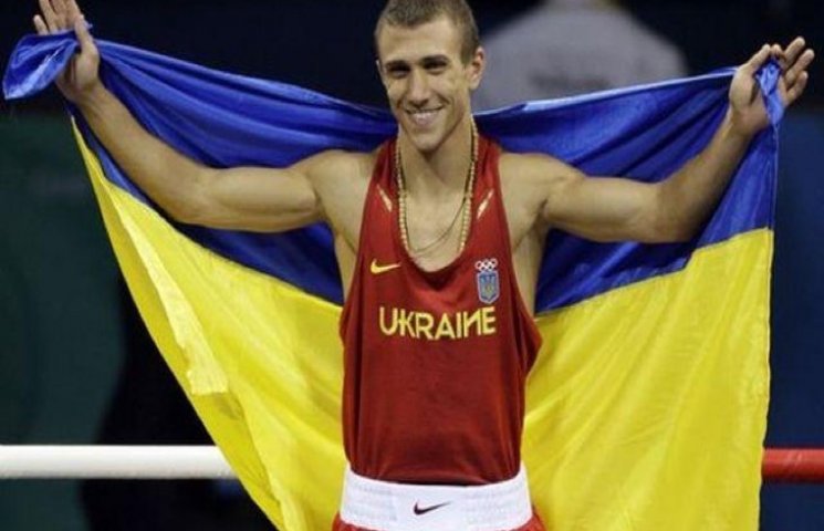 Українець увійшов у десятку кращих боксе…