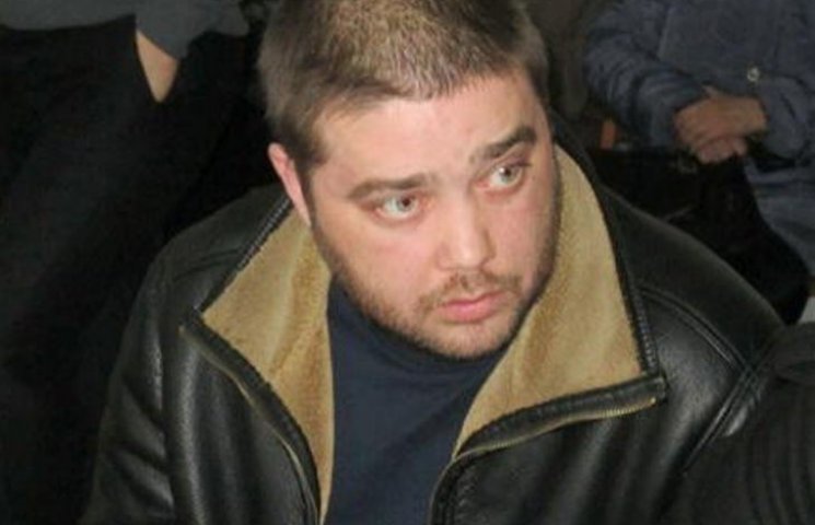 Ющенко, якого шукають в Олександрії, жив…