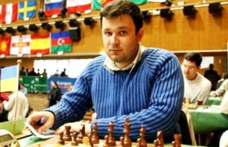 Вінничанин переміг на Міжнародному шахов…