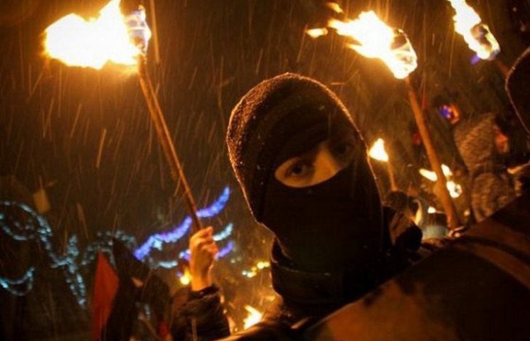 В Одессе факельным маршем отметят день р…