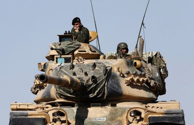 Почему Турция может победить в Сирии Пут…