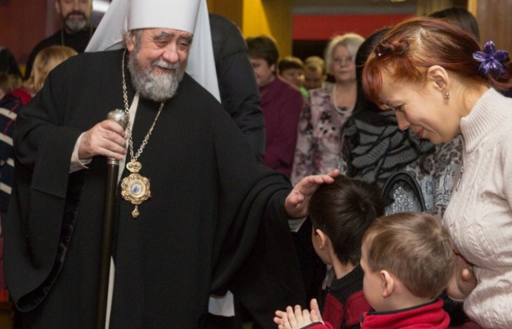 Как церковник пугал россиян детьми-шизоф…
