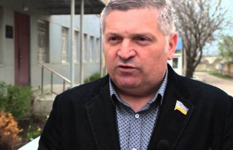 Адвокат з Дніпра звинувачує луганського…
