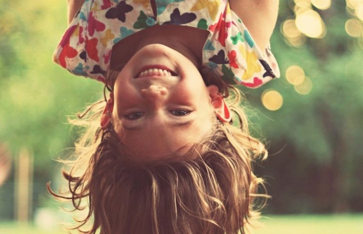 20 фотографій про те, як чудово бути діт…