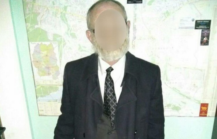 Житомирская полиция отпустила педофила,…