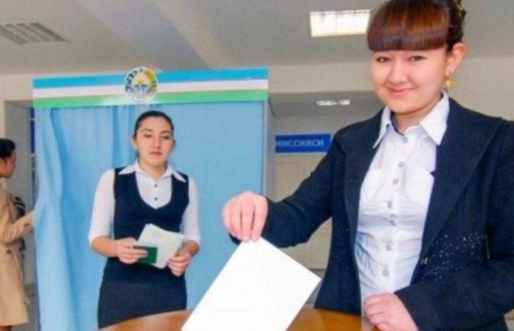 Ширма. Чому сьогоднішні вибори в Узбекис…