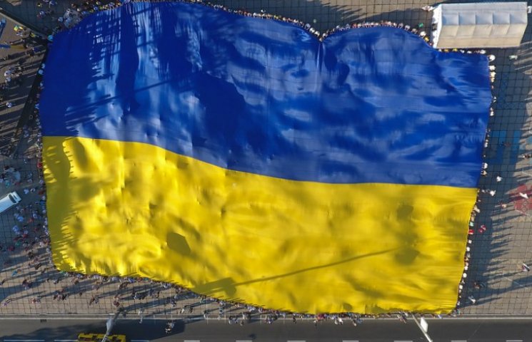 Грозит ли Украине раскол из-за языка…