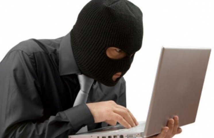 У Кропивницькому спіймали кібер-шахрая…