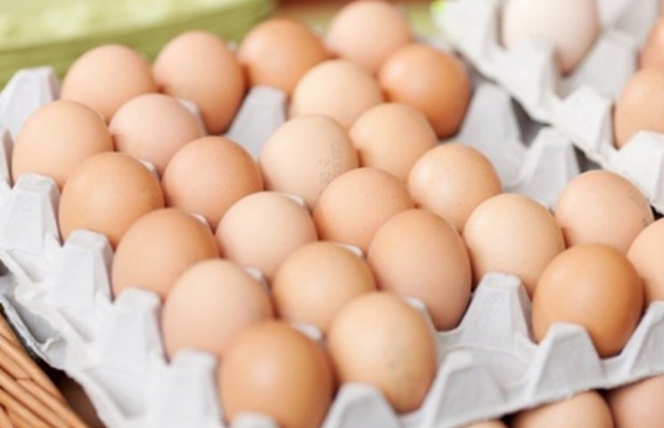 Закарпатці зможуть купувати яйця значно…