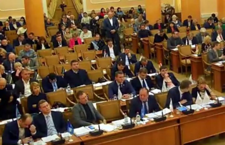 Депутати міськради Одеси не проти продаж…