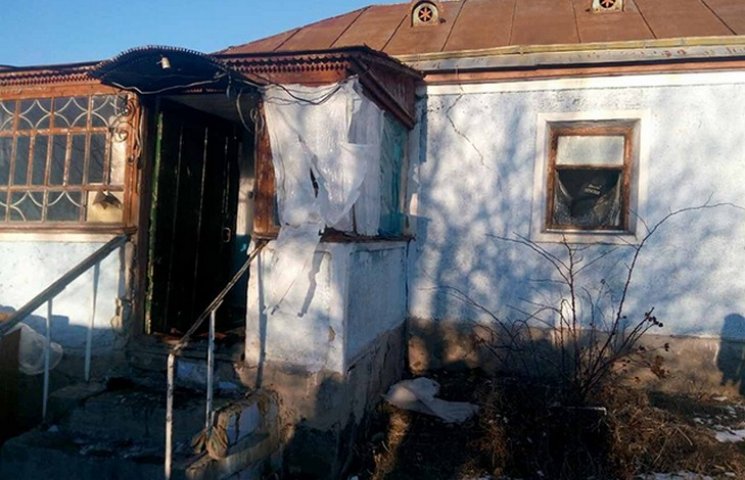 На Миколаївщині пожежа у будинку забрала…