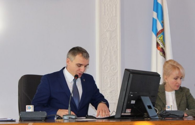 Депутати Миколаївської міськради розпочн…