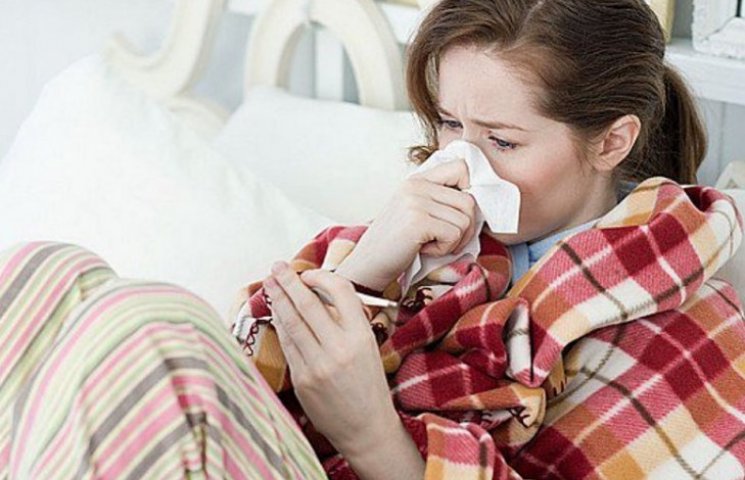 Количество больных гриппом, ОРВИ и пневм…