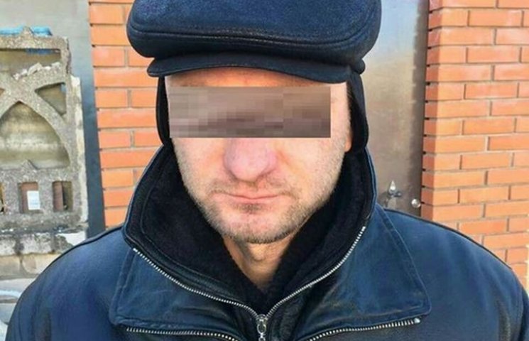 Поліція Миколаева спіймала на вулиці нар…