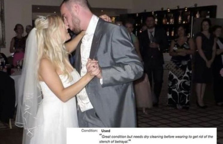Як виглядає найдорожча весільна сукня із…