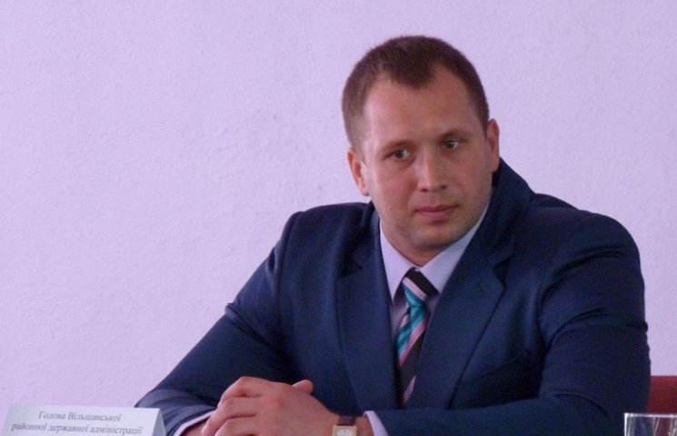 Президент звільнив голову РДА на Кропивн…
