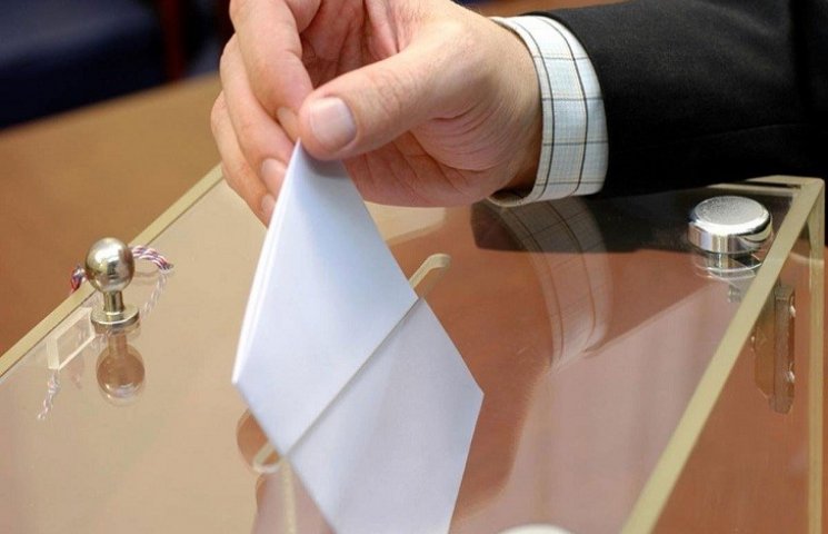 Як на Харківщині вибори пройшли: інформа…