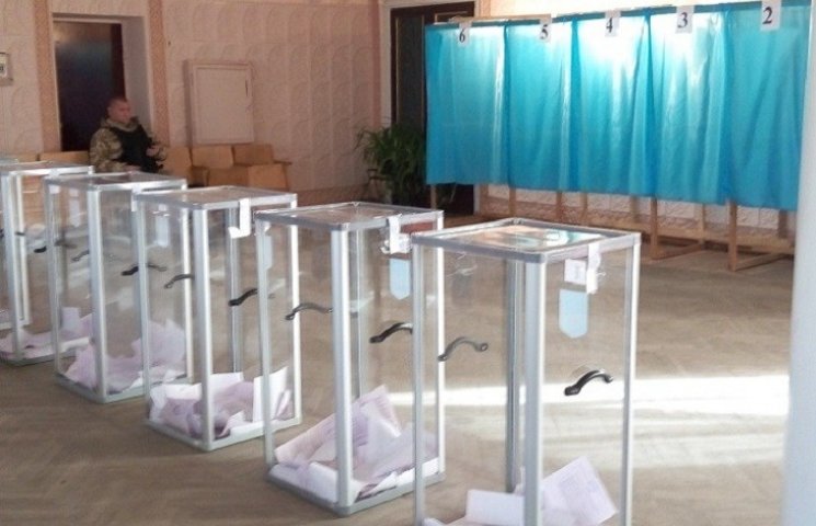 На Херсонщині вибори відбулися з найнижч…