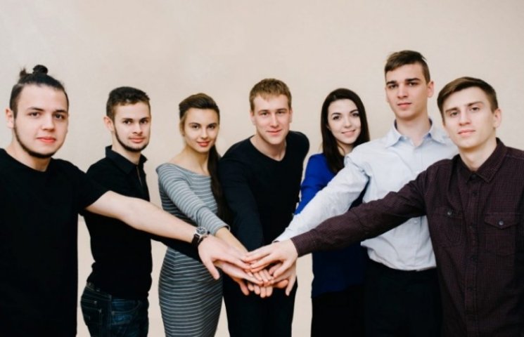 Стартап одесских студентов привлек полми…